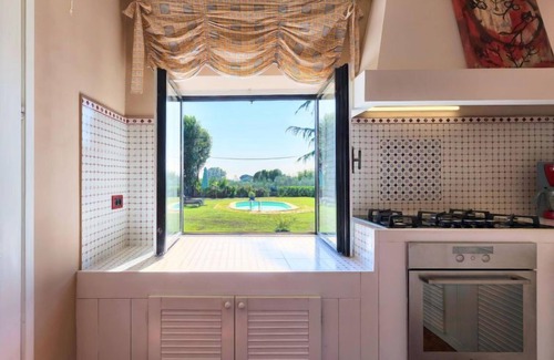 Katoro House | Vacation home Moira by Interhome