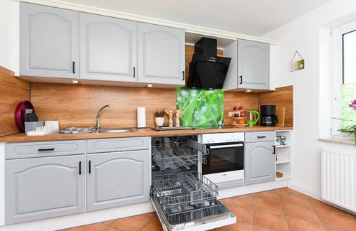 Stedesdorf House | Vacation home Moorgeist in Stedesdorf - Holiday home Moorgeist
