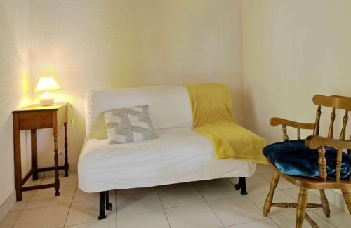 Le Croisic House | Vacation home Moulin Bastard in Le Croisic - 5 persons, 2 bedrooms