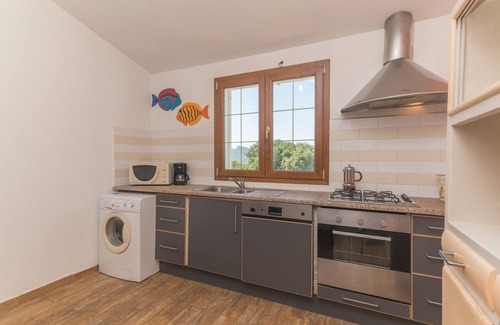 Arzachena House | Vacation home Nanai by Interhome