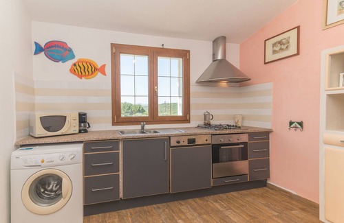 Arzachena House | Vacation home Nanai by Interhome