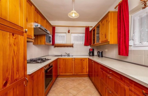 Fonyod House | Vacation home Nancy by Interhome