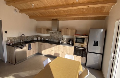 La Remigeasse House | Vacation home near the beach