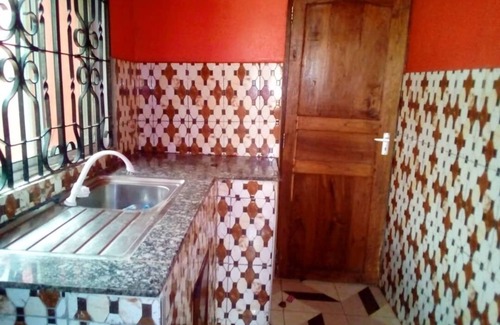 Dar es Salaam House | Vacation home near airport