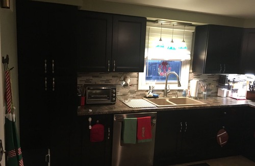 Cheektowaga House | Vacation Home near Buffalo/Niagara Falls w/Pool