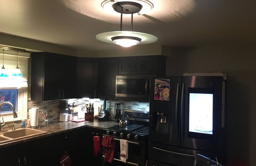 Cheektowaga House | Vacation Home near Buffalo/Niagara Falls w/Pool