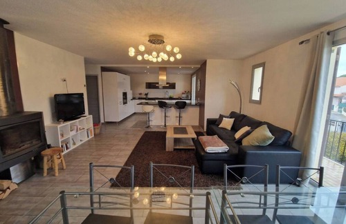 Saint-Andre House | Vacation home near Argelès-Sur-Mer