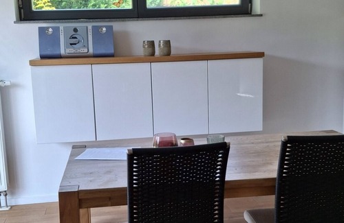 Rudenau House | Vacation home near Miltenberg