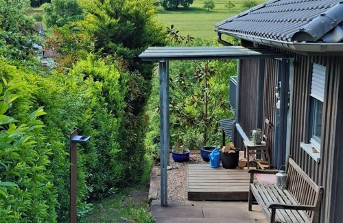 Rudenau House | Vacation home near Miltenberg