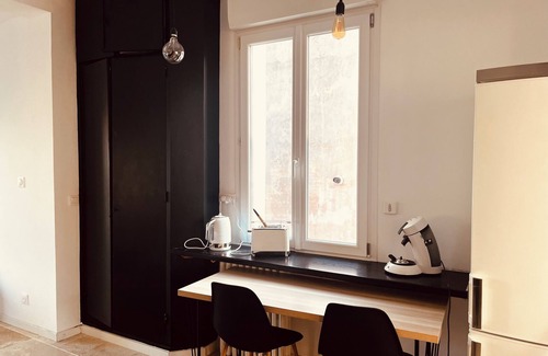 Cucq House | Vacation home near Touquet for 9 people