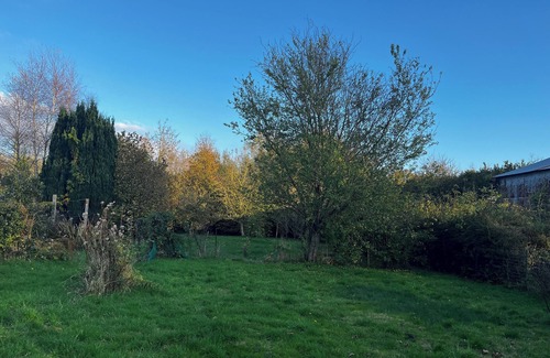 Cucq House | Vacation home near Touquet for 9 people