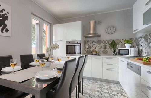 Loborika House | Vacation home Neja by Interhome