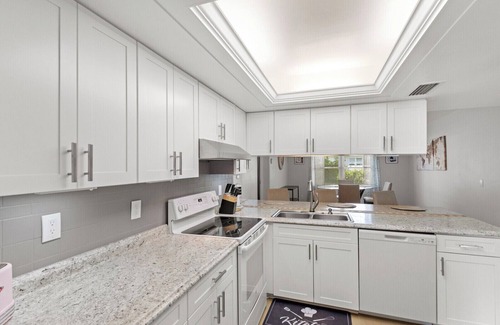 Bradenton Villa | VACATION HOME#NEW SALT POOL#SPA