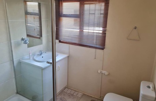 Hartenbos House | Vacation Home Next to Hartenbos Beach