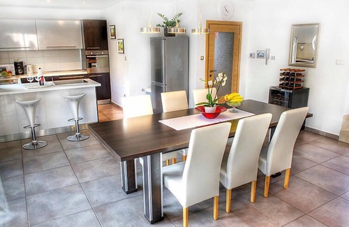 Pobri House | Vacation home Nicole by Interhome