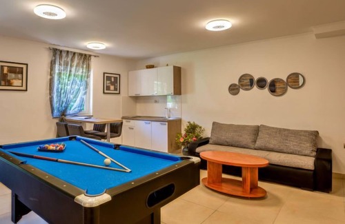 Pobri House | Vacation home Nicole by Interhome