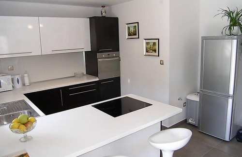 Pobri House | Vacation home Nicole by Interhome