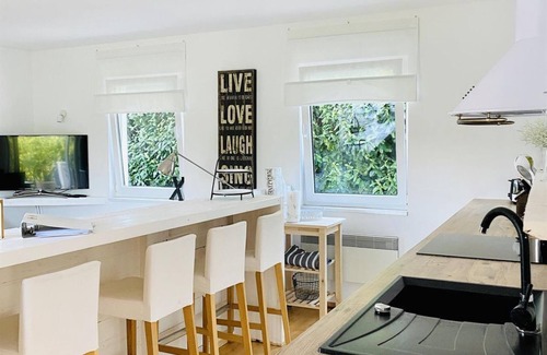 Perl Apartment | Vacation home No. 4 - House No° 4