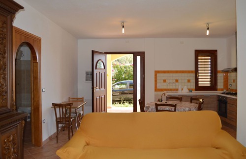 Cardedu House | Vacation Home Nonno Gino 1
