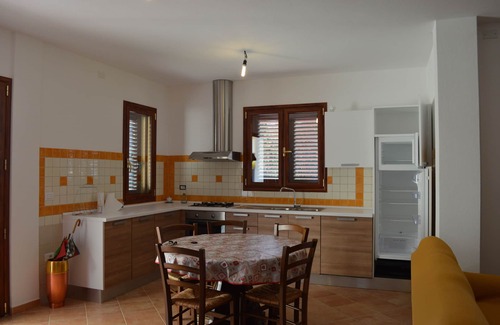 Cardedu House | Vacation Home Nonno Gino 1