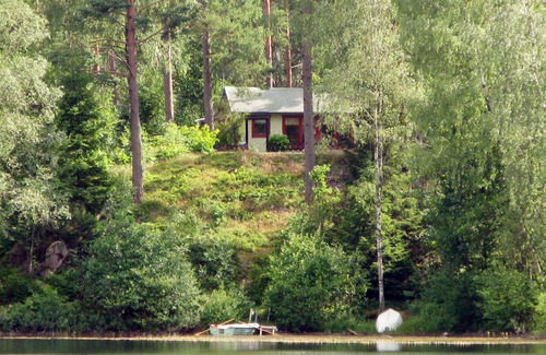 Arnilt House | Vacation home Öja by Interhome