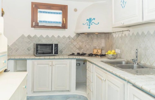 Lu Impostu House | Vacation home Omer by Interhome