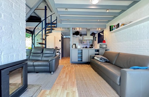Scharendijke House | Vacation home on 1000 sqm fenced property, sauna, 700m to the beach