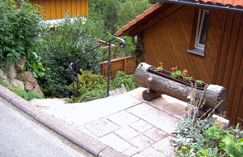 Hornberg House | Vacation home on a beautiful southern slope in the middle of the Black Forest