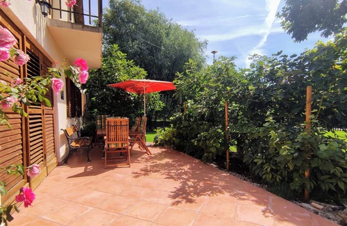 Balatonakali House | Vacation home on Lake Balaton in Balatonakali.