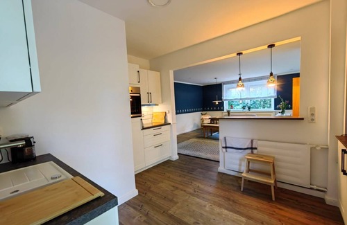 Remels House | Vacation home Ostfriesen Auszeit 35526 - Holiday home Ostfriesen Auszeit