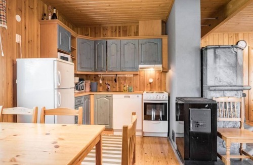 Konnevesi House | Vacation home Otsola by Interhome