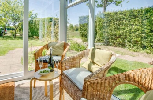 Abbess Roding House | Vacation home Penhill in Tenterden - 5 persons, 3 bedrooms