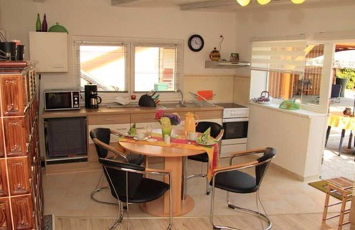 Wesenberg House | Vacation home Peter - Ferienhof Woblitzsee (39787)