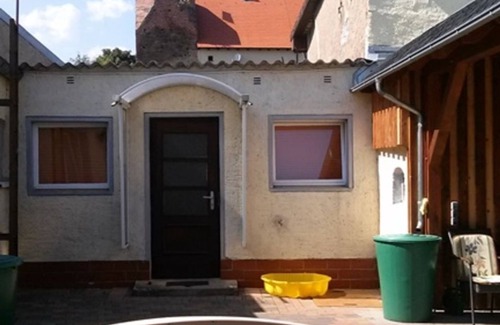 Wesenberg House | Vacation home Peter - Ferienhof Woblitzsee (39787)