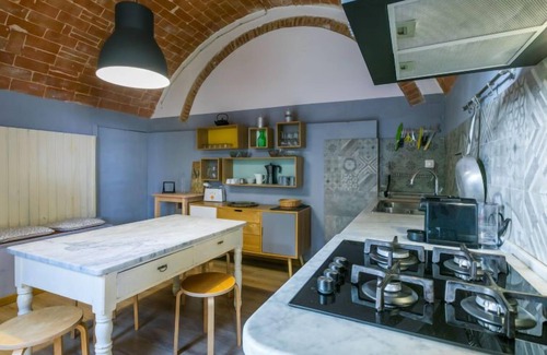Lorenzana House | Vacation home Pietra by Interhome