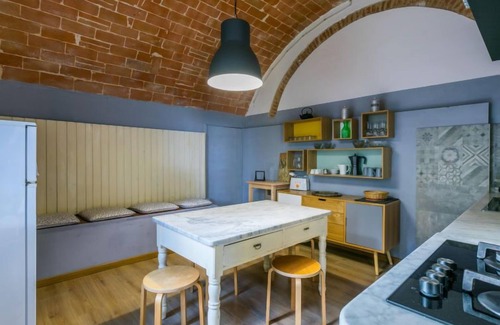 Lorenzana House | Vacation home Pietra by Interhome