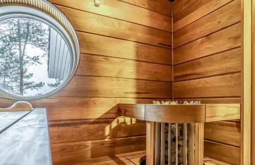 Kimito Island House | Vacation home Pikku kartano in Kemiönsaari - 7 persons, 3 bedrooms