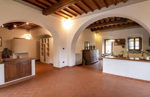 San Giovanni Valdarno House | Vacation home Podere by Interhome