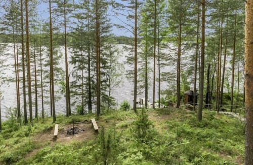Ruokolahti House | Vacation home Polar in Ruokolahti - 8 persons, 2 bedrooms