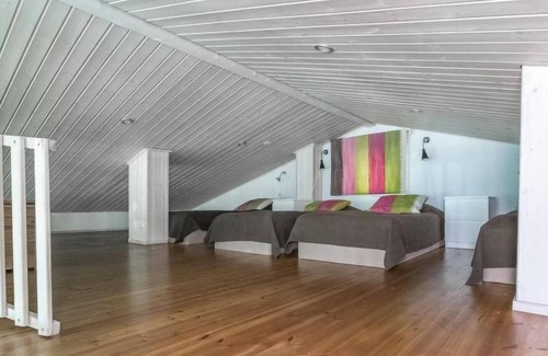 Ruokolahti House | Vacation home Polar in Ruokolahti - 8 persons, 2 bedrooms