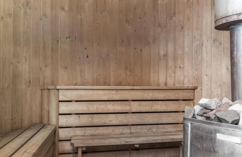 Ruokolahti House | Vacation home Polar in Ruokolahti - 8 persons, 2 bedrooms