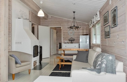 Saariselka House | Vacation home Pursu by Interhome