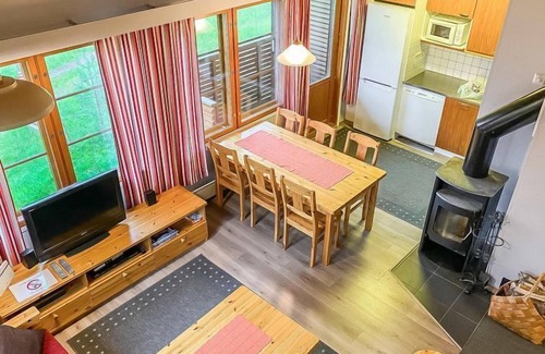 Rukatunturi House | Vacation home Qruka by Interhome