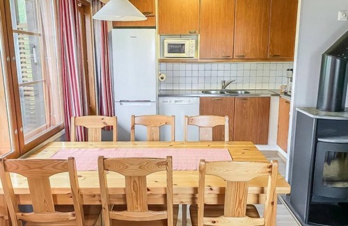 Rukatunturi House | Vacation home Qruka by Interhome