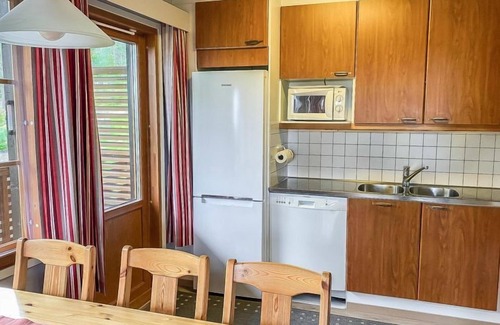 Rukatunturi House | Vacation home Qruka by Interhome