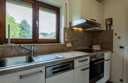 Loffingen House | Vacation home Quelle by Interhome