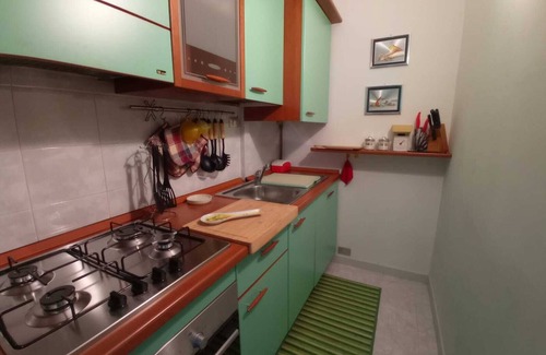 Ranzanico House | Vacation home Ranzanico lake, Lake Endine - Relaxation and nature all to experience-.