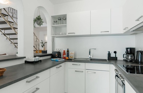 Badacsonytomaj House | Vacation home Racz by Interhome