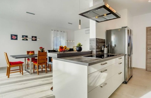 Pobri House | Vacation home Races by Interhome