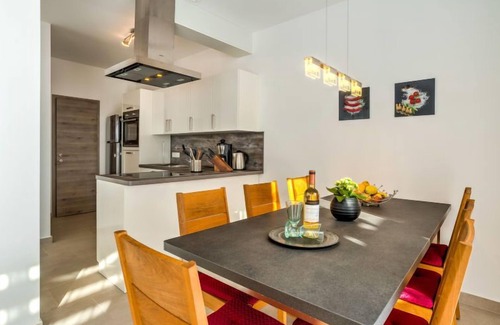 Pobri House | Vacation home Races by Interhome